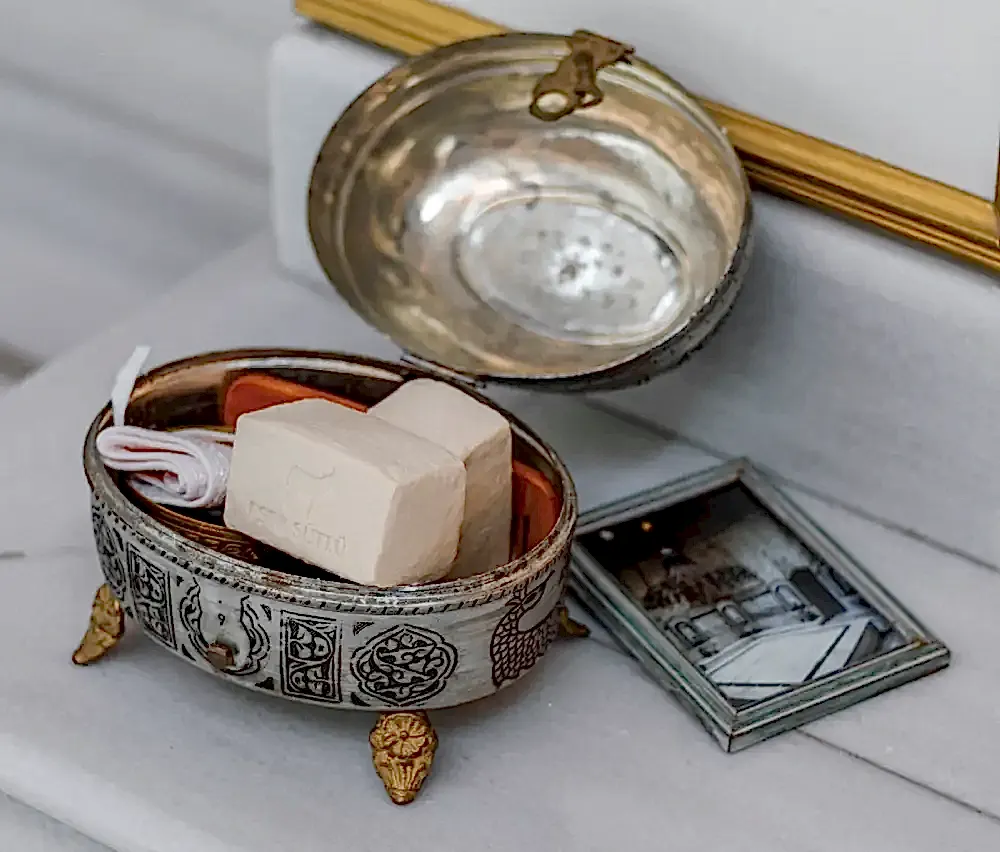 The Art of Relaxation at Çukurcuma Hamamı